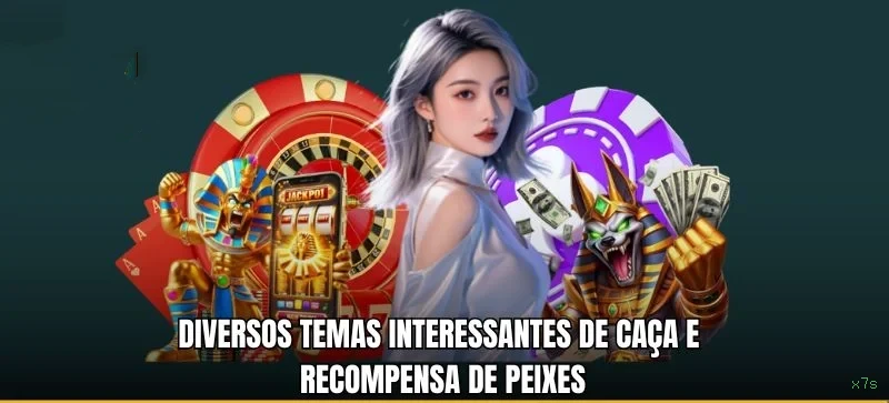 Cassino ao vivo x7s dealers