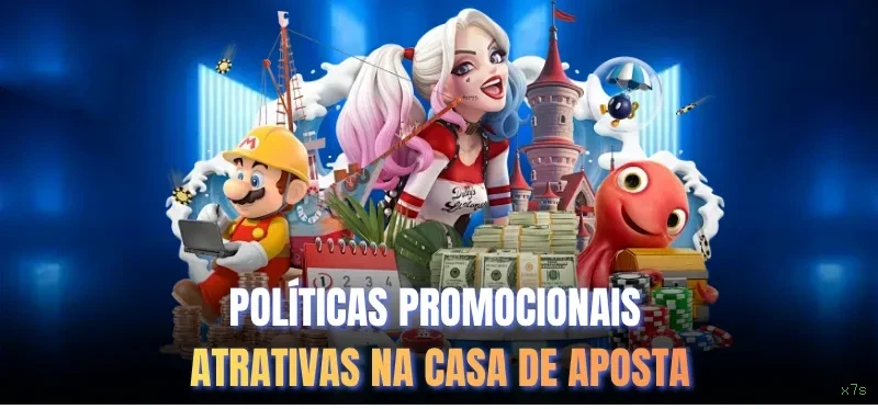 Pagamentos x7s PIX