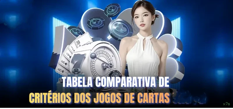 Programa VIP x7s - benefícios exclusivos