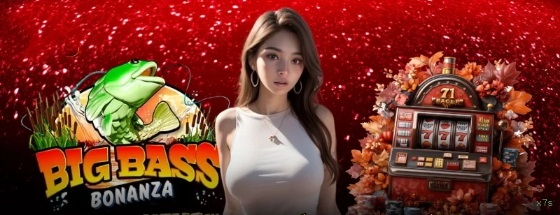 Bônus exclusivos membros VIP x7s